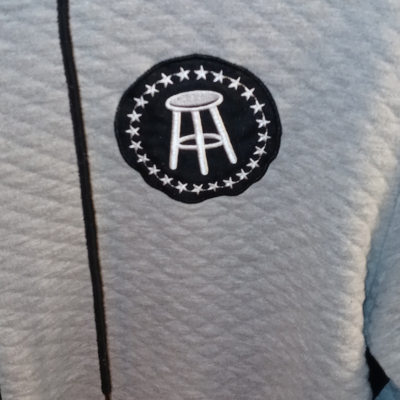 Mens sweatshirt - Picture 3 of 8